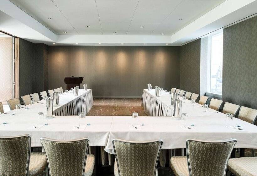 Colcord Hotel Oklahoma City, Curio Collection By Hilton