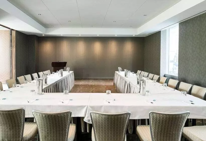 Colcord Hotel Oklahoma City, Curio Collection By Hilton