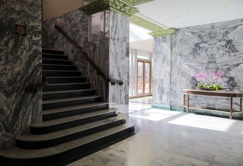 Colcord Hotel Oklahoma City, Curio Collection By Hilton