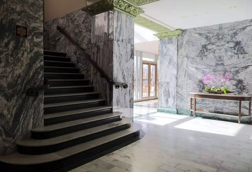 Colcord Hotel Oklahoma City, Curio Collection By Hilton