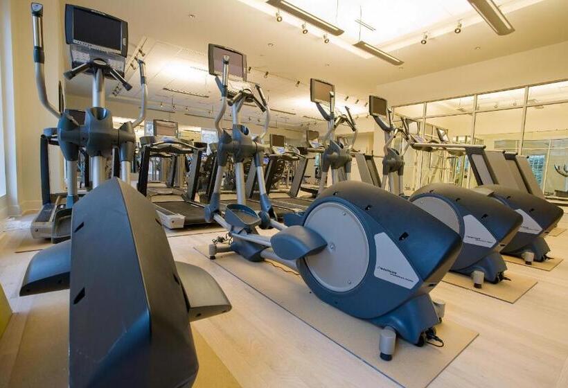 בית מלון כפרי Colonial Houses, An Official Colonial Williamsburg