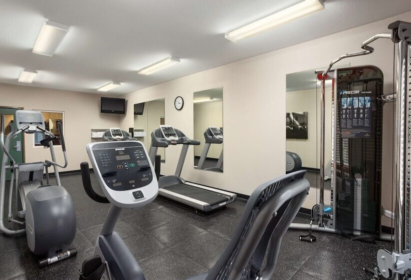 בית מלון כפרי Country Inn & Suites By Radisson, Columbia, Mo