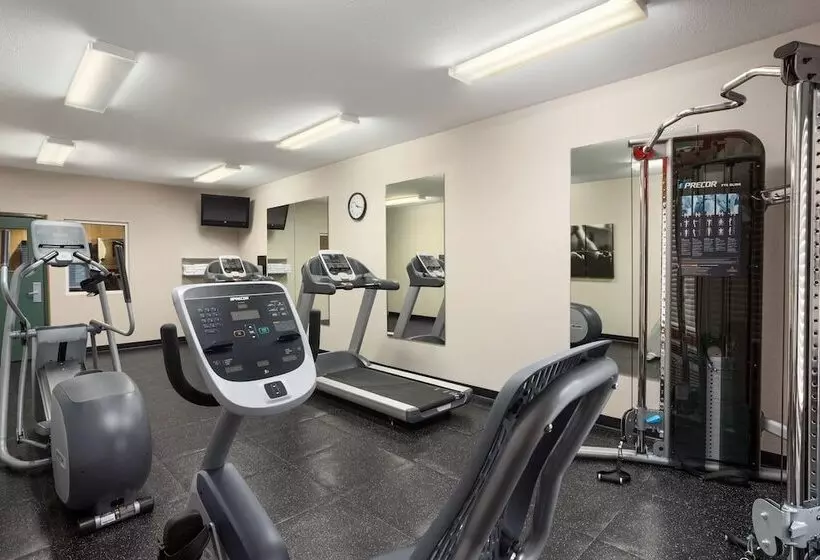 酒店 Country Inn & Suites By Radisson, Columbia, Mo