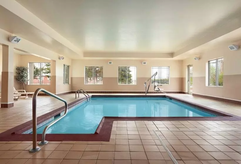 酒店 Country Inn & Suites By Radisson, Columbia, Mo