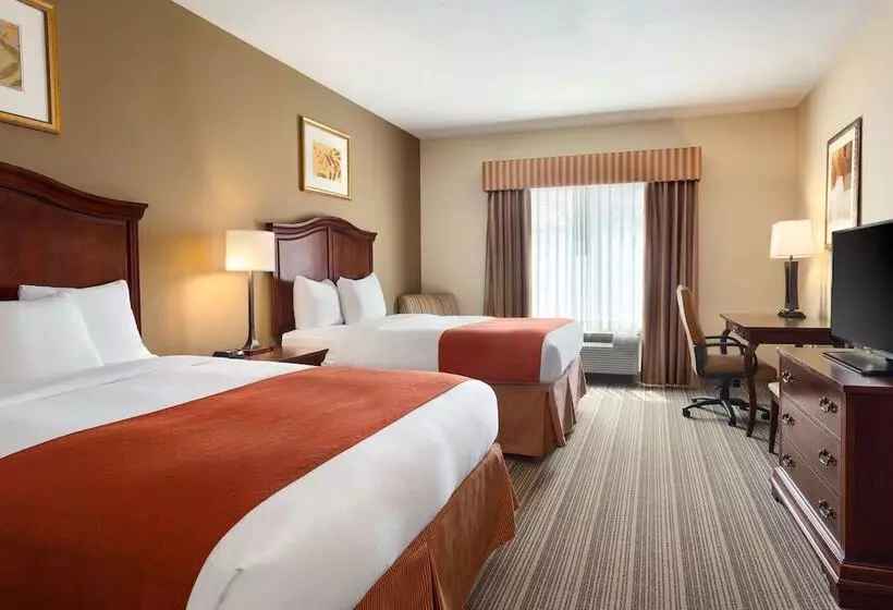 酒店 Country Inn & Suites By Radisson, Columbia, Mo