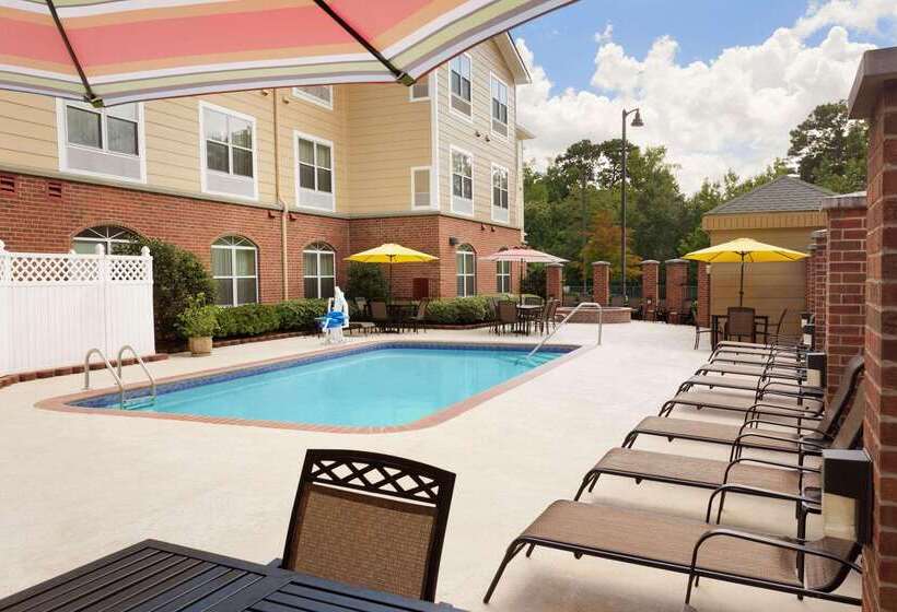 فندق Country Inn & Suites By Radisson, Pineville, La