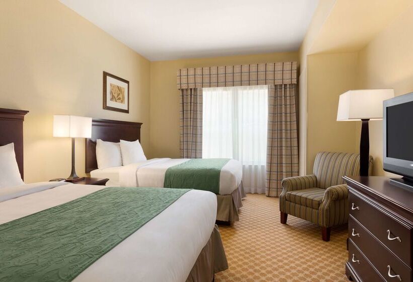 فندق Country Inn & Suites By Radisson, Pineville, La