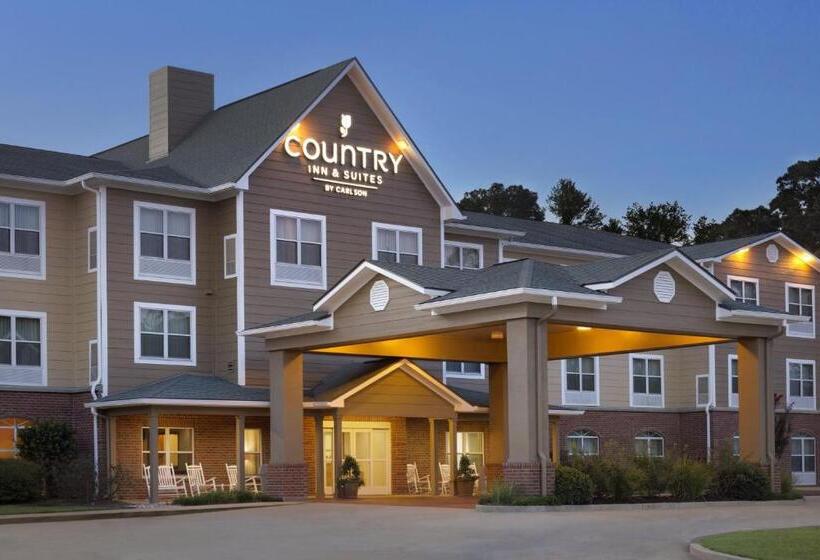 فندق Country Inn & Suites By Radisson, Pineville, La