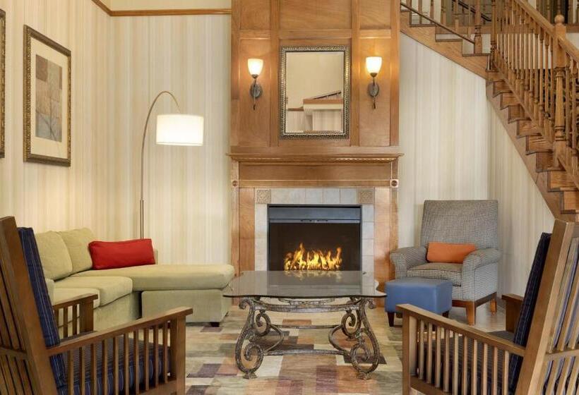 فندق Country Inn & Suites By Radisson, Pineville, La