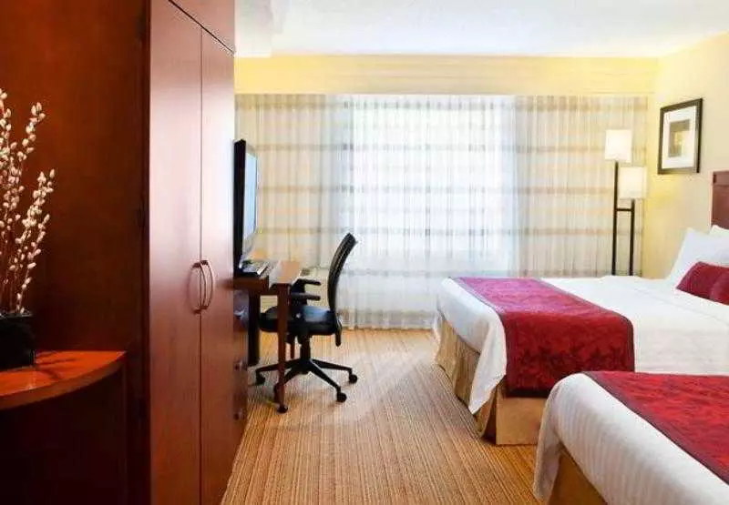 Hotel Courtyard Marriott Houston Pearland