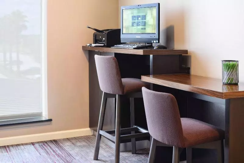 Hotel Courtyard Marriott Houston Pearland