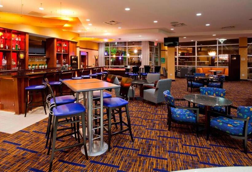 Hotel Courtyard Minneapolis Maple Grove Arbor Lakes