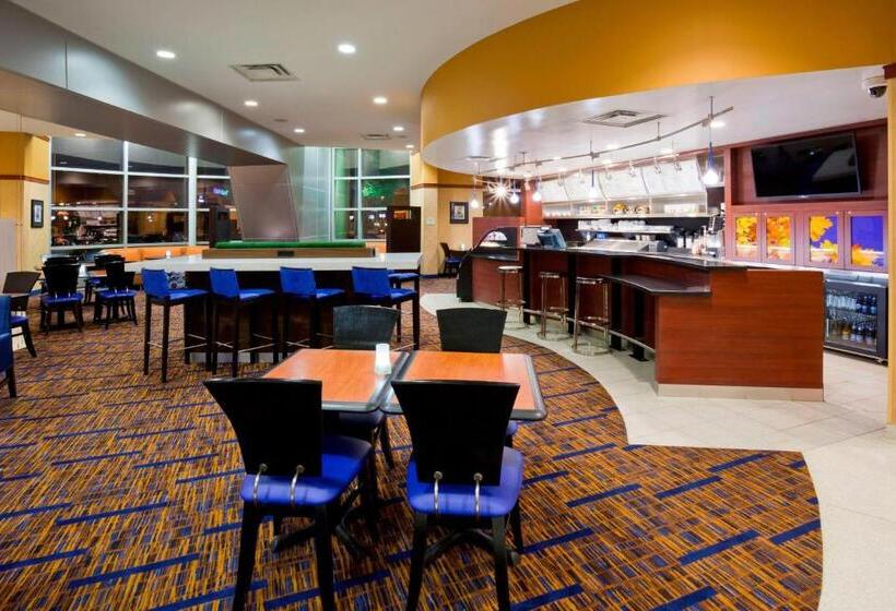 Hotel Courtyard Minneapolis Maple Grove Arbor Lakes