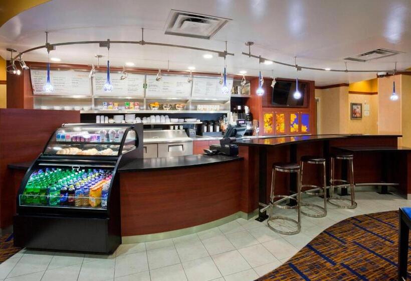 Hotel Courtyard Minneapolis Maple Grove Arbor Lakes