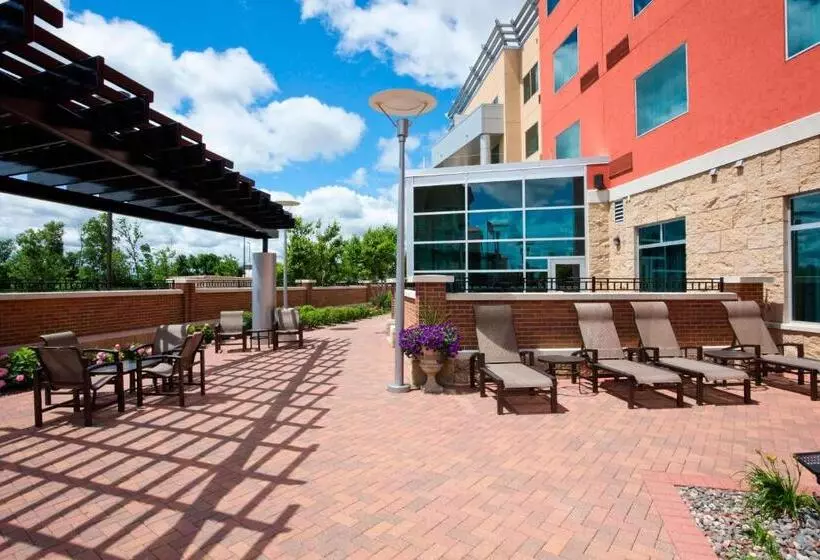 ホテル Courtyard Minneapolis Maple Grove Arbor Lakes