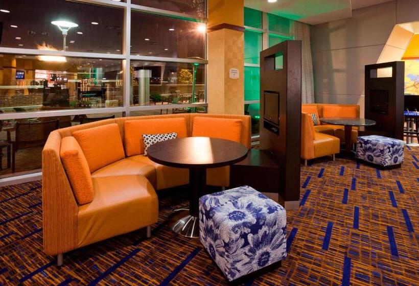 Hotel Courtyard Minneapolis Maple Grove Arbor Lakes