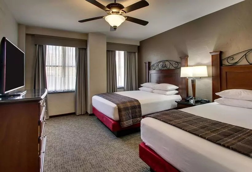 Drury Plaza Hotel San Antonio Riverwalk