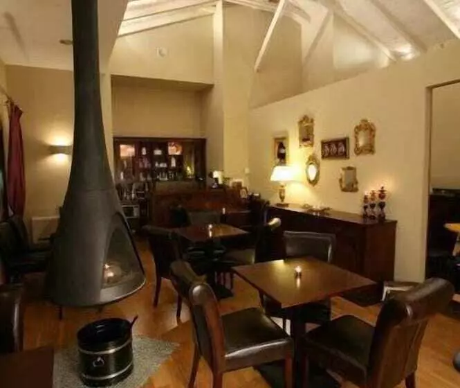 Hôtel Epavlis Meteora Suites