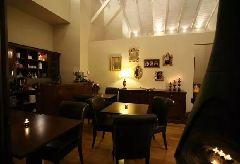 Hôtel Epavlis Meteora Suites