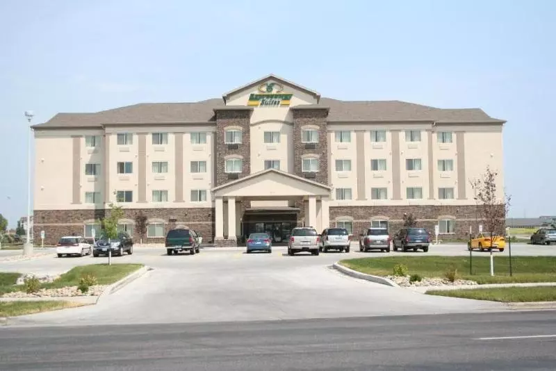هتل Expressway Suites Fargo