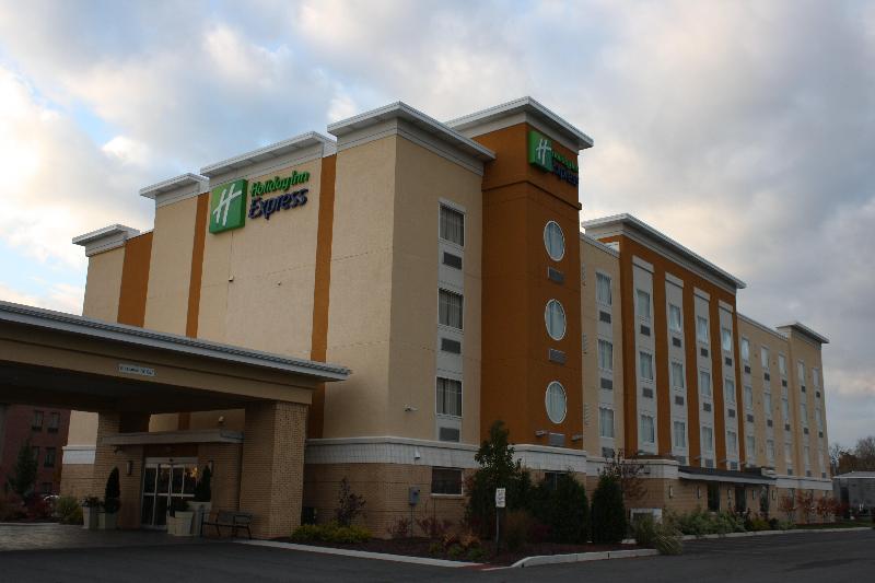 ホテル Holiday Inn Express Toledo North, An Ihg