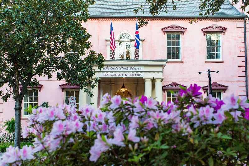 فندق Holiday Inn Savannah Historic District, An Ihg