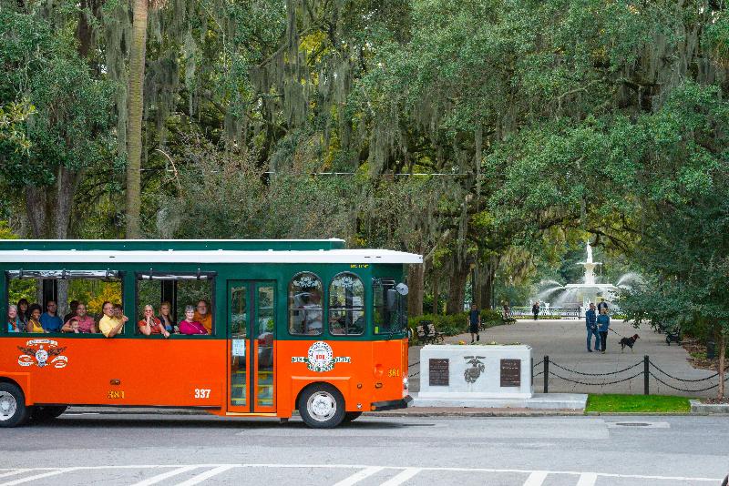 فندق Holiday Inn Savannah Historic District, An Ihg