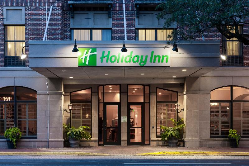فندق Holiday Inn Savannah Historic District, An Ihg