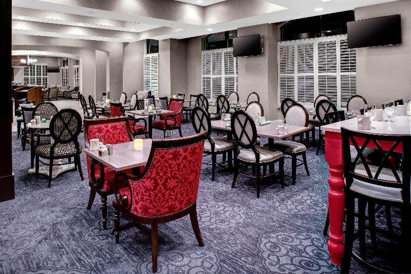 فندق Holiday Inn Savannah Historic District, An Ihg