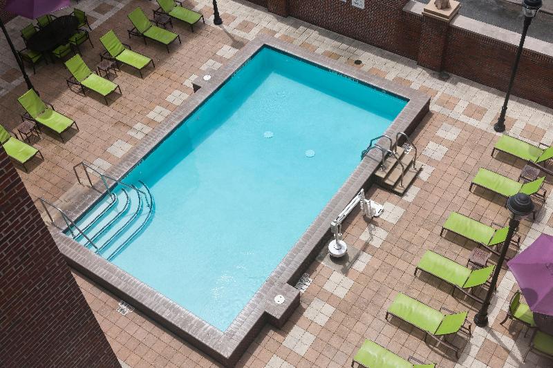 فندق Holiday Inn Savannah Historic District, An Ihg