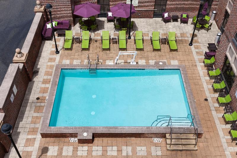 فندق Holiday Inn Savannah Historic District, An Ihg