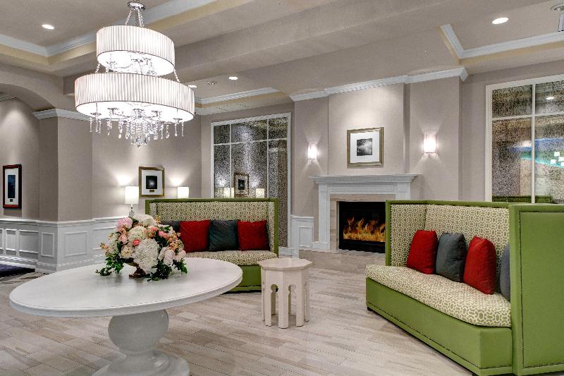 فندق Holiday Inn Savannah Historic District, An Ihg