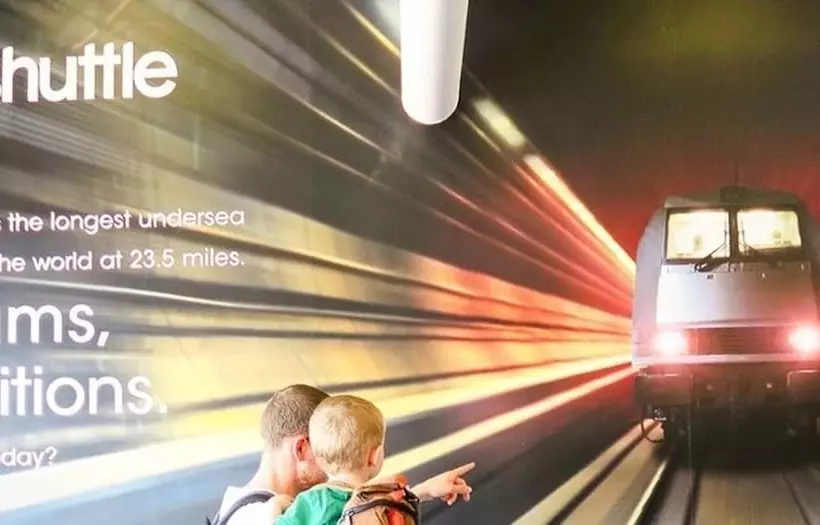 בית מלון כפרי Mercure Maidstone Great Danes