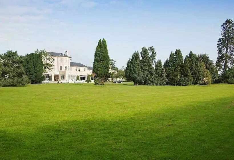 בית מלון כפרי Mercure Maidstone Great Danes