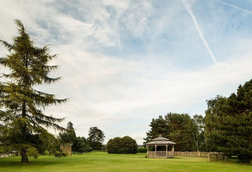 בית מלון כפרי Mercure Maidstone Great Danes