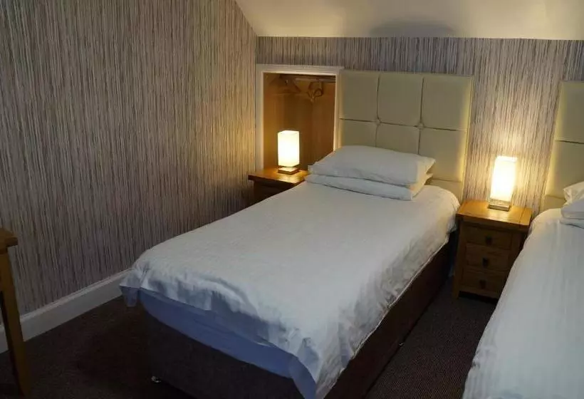 فندق Myrtle Bank