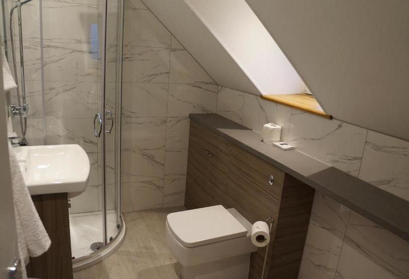 ホテル Myrtle Bank