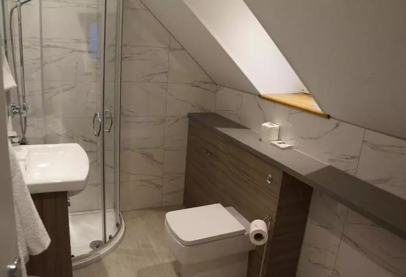 فندق Myrtle Bank