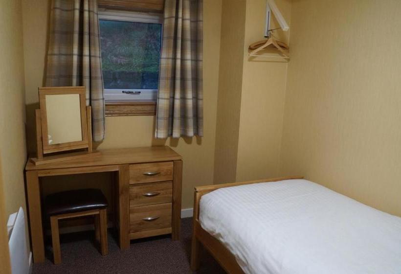 ホテル Myrtle Bank