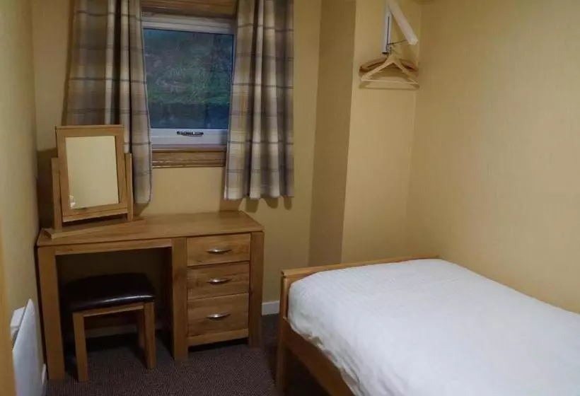 فندق Myrtle Bank