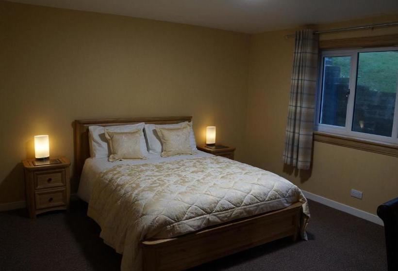 ホテル Myrtle Bank