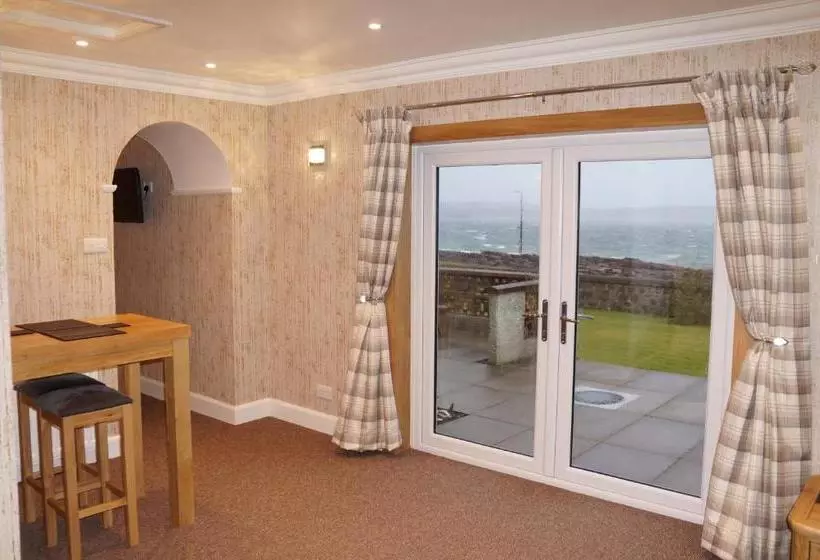 فندق Myrtle Bank