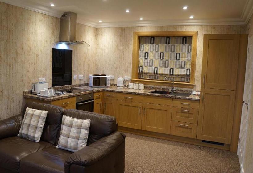 ホテル Myrtle Bank