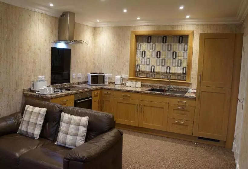 فندق Myrtle Bank