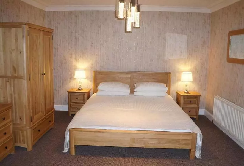 فندق Myrtle Bank