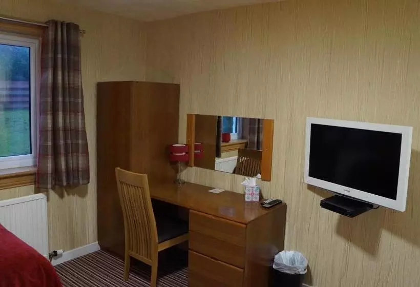 فندق Myrtle Bank