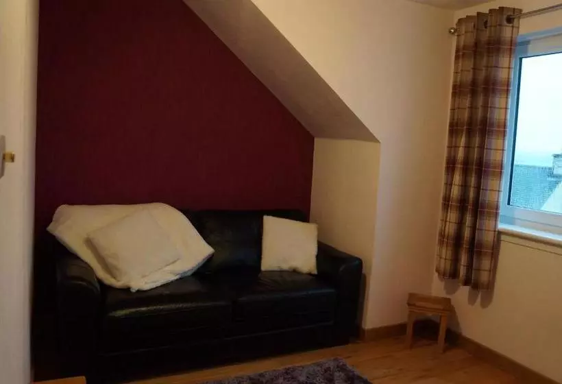 فندق Myrtle Bank