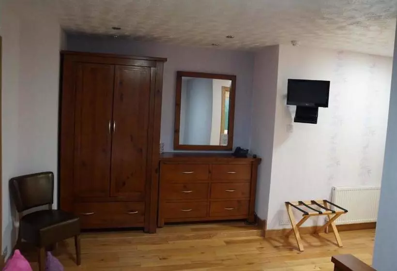 فندق Myrtle Bank