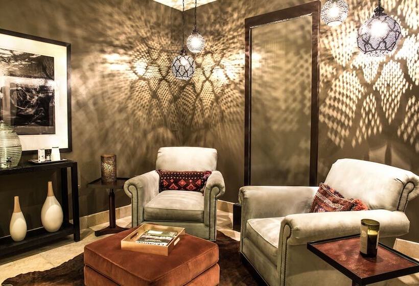 בית מלון כפרי North Block