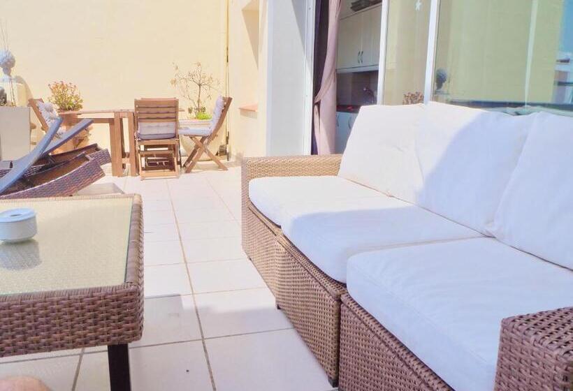 Privat Hotel Liberty Sitges